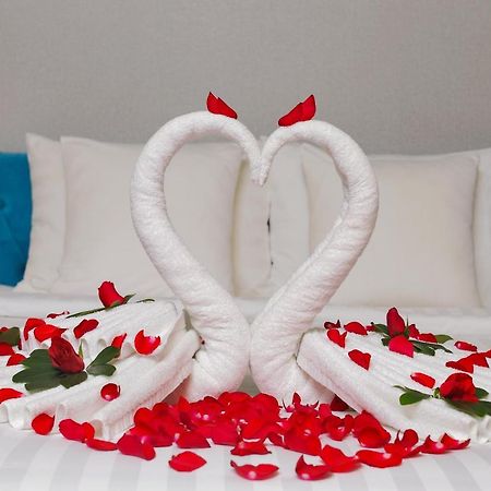 Central Palace Hotel Πόλη Χο Τσι Μινχ Εξωτερικό φωτογραφία